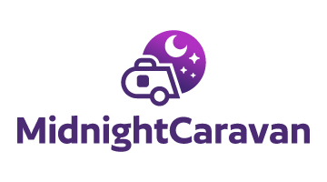 midnightcaravan.com is for sale