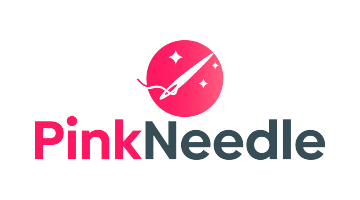 pinkneedle.com is for sale