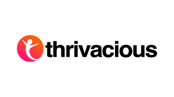 thrivacious.com is for sale