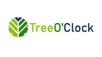 treeoclock.com is for sale