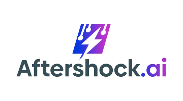 aftershock.ai is for sale