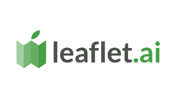 leaflet.ai