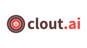 clout.ai is for sale