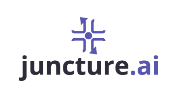 juncture.ai is for sale