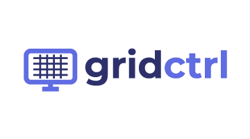 gridctrl.com is for sale