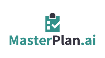 masterplan.ai is for sale