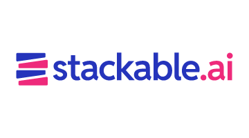stackable.ai