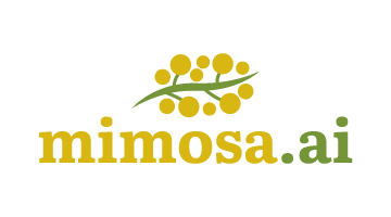 mimosa.ai