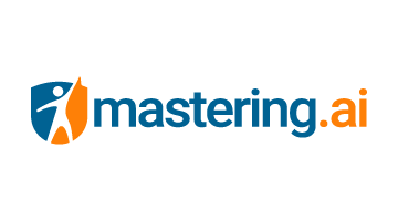 mastering.ai is for sale