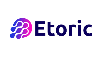 etoric.com is for sale