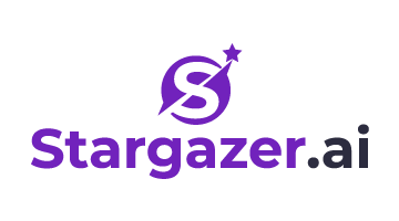 stargazer.ai is for sale