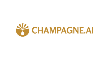 champagne.ai is for sale