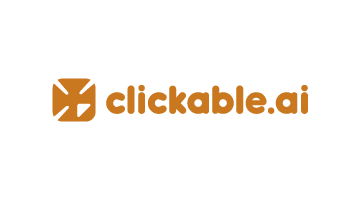 clickable.ai is for sale