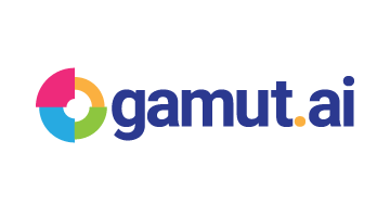 gamut.ai is for sale
