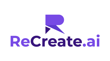 recreate.ai is for sale