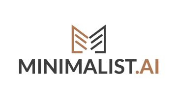 minimalist.ai is for sale