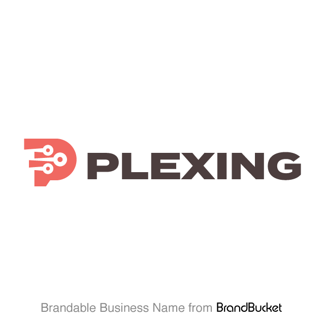 Plexing.com is For Sale | BrandBucket