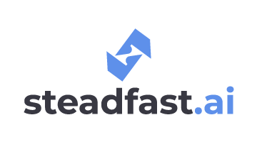 steadfast.ai is for sale