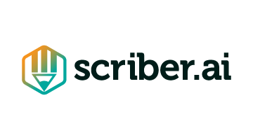 scriber.ai is for sale