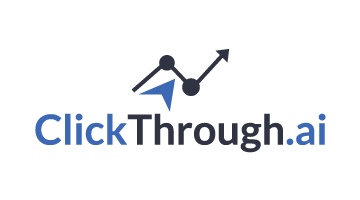 clickthrough.ai is for sale