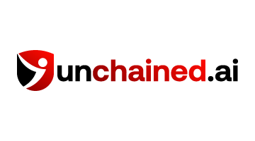 unchained.ai is for sale
