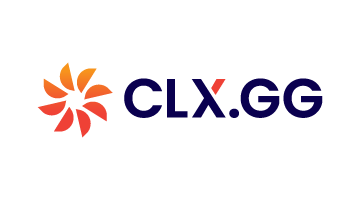 clx.gg is for sale