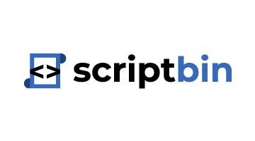 scriptbin.com is for sale