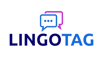 lingotag.com is for sale