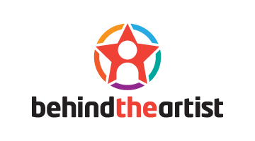 behindtheartist.com is for sale