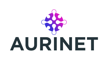 aurinet.com is for sale