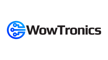 wowtronics.com