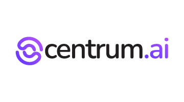 centrum.ai