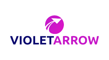 violetarrow.com is for sale