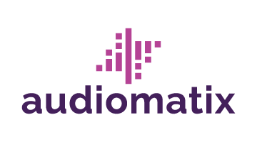 audiomatix.com is for sale