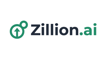 zillion.ai is for sale