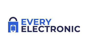 everyelectronic.com is for sale