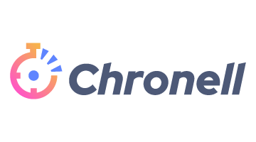 chronell.com is for sale