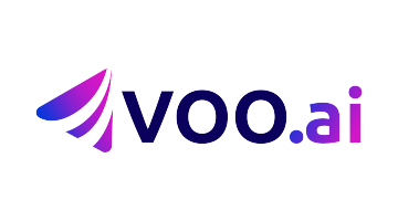 voo.ai is for sale