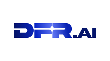 dfr.ai is for sale