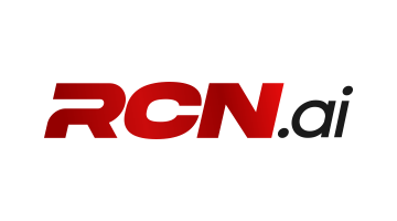 rcn.ai is for sale