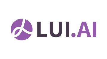 lui.ai is for sale