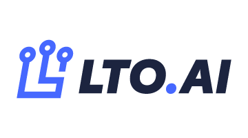 lto.ai is for sale