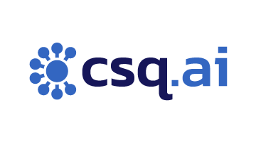 csq.ai is for sale