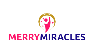 merrymiracles.com