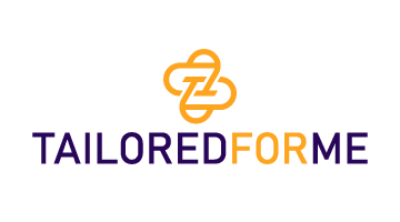 tailoredforme.com is for sale