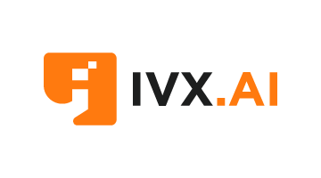 ivx.ai is for sale