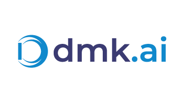dmk.ai is for sale