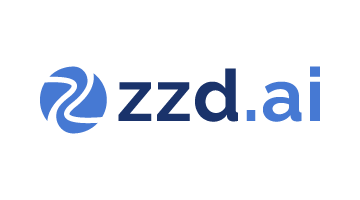 zzd.ai is for sale