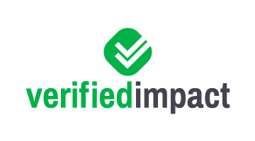 verifiedimpact.com is for sale