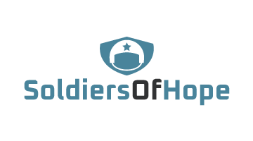 soldiersofhope.com is for sale